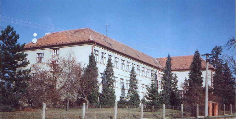 Vyklízení Želetice